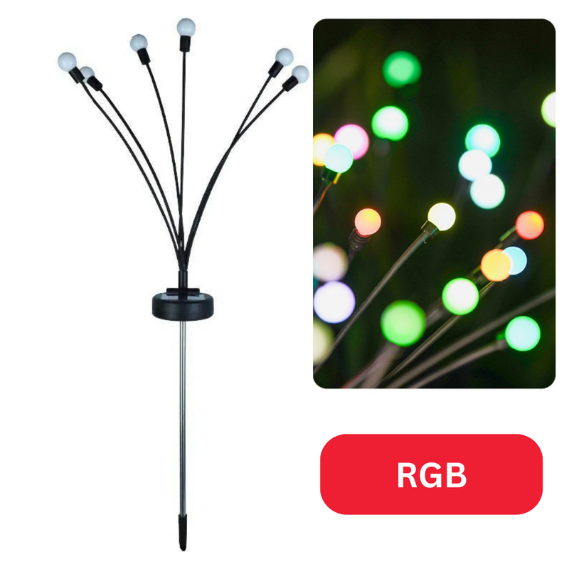 TwinkleGlow – Dein Garten beginnt zu tanzen!