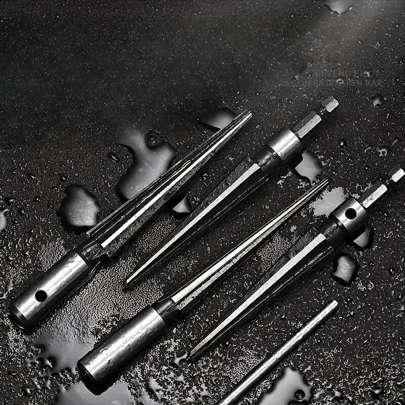 DrillMaster – Perfekte Bohrungen ohne Kraftaufwand!