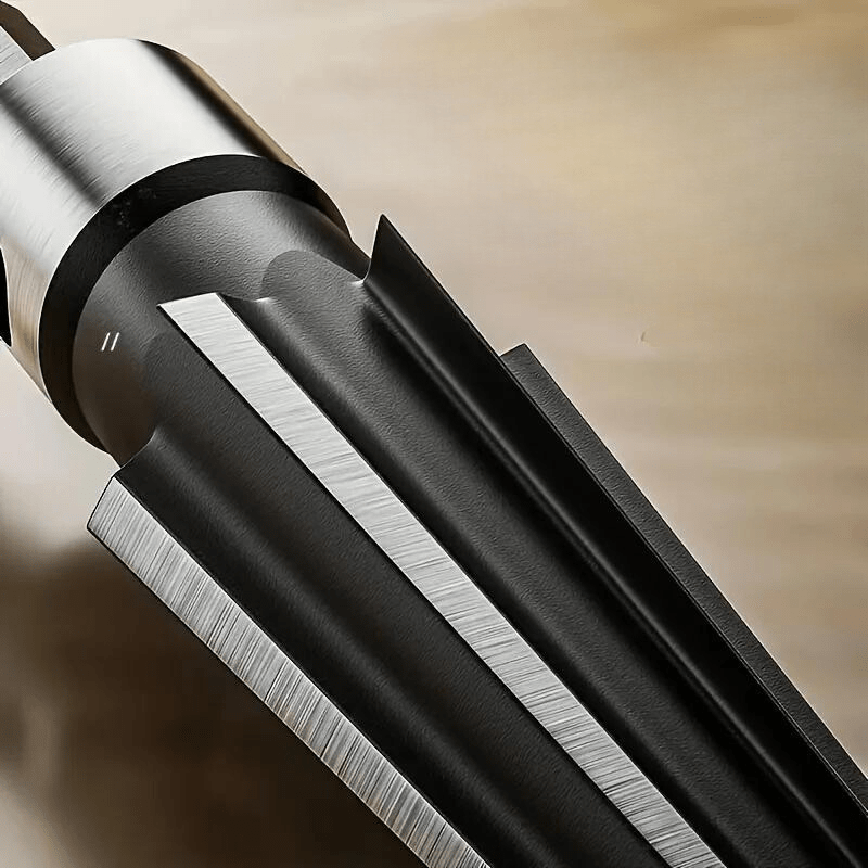 DrillMaster – Perfekte Bohrungen ohne Kraftaufwand!