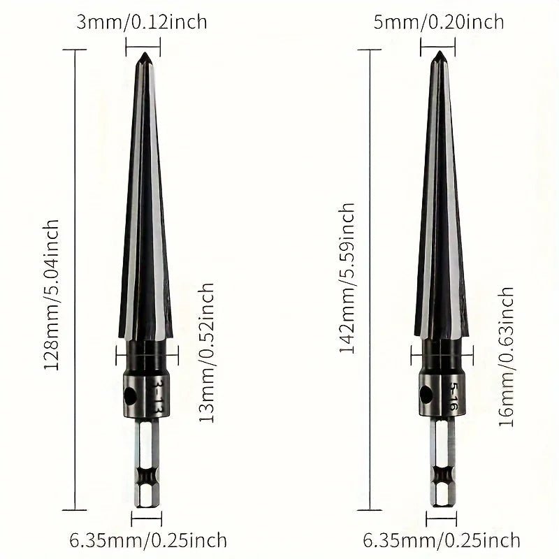 DrillMaster – Perfekte Bohrungen ohne Kraftaufwand!