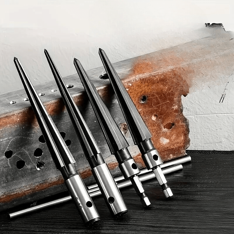 DrillMaster – Perfekte Bohrungen ohne Kraftaufwand!