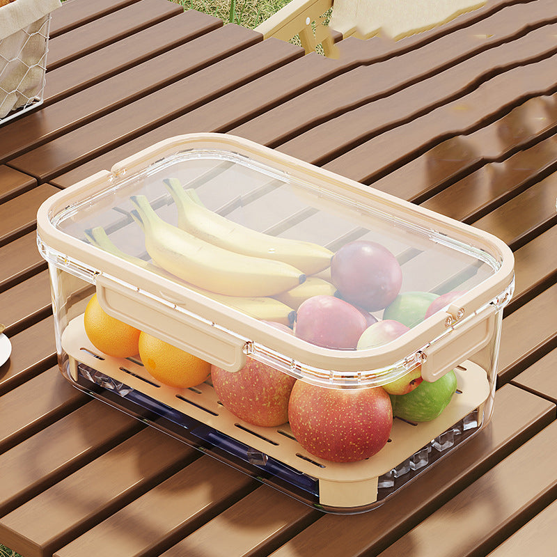 ChillBox – Frisch genießen, Überall und jederzeit!