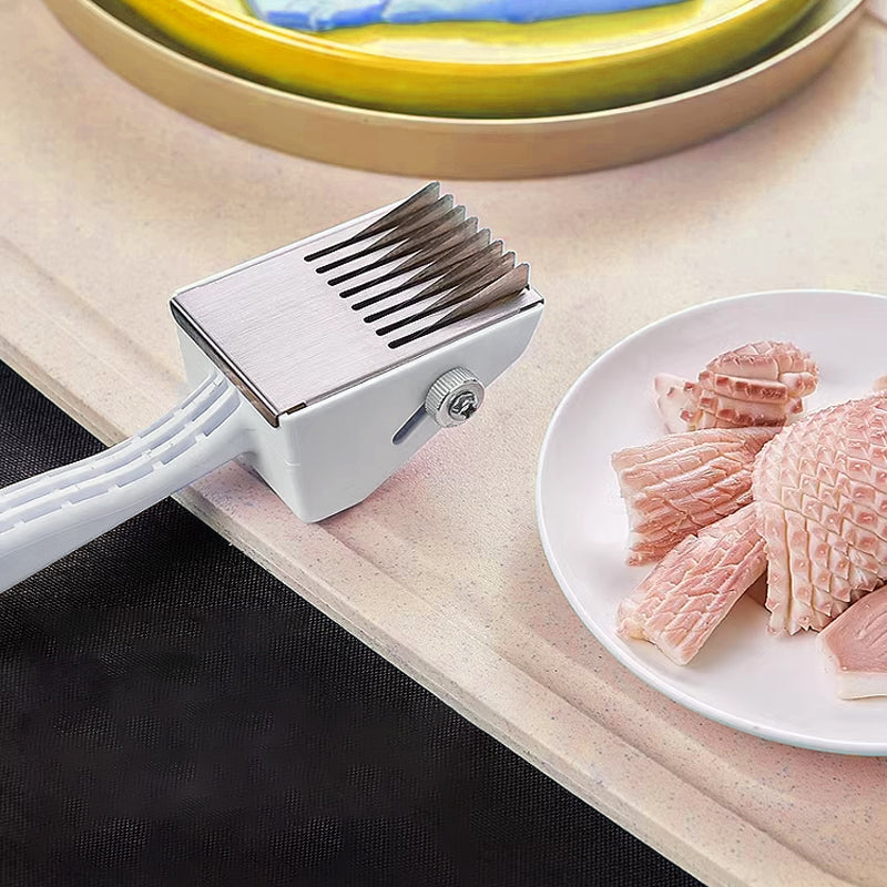 MeatEase – Der Meister der Zartheit!