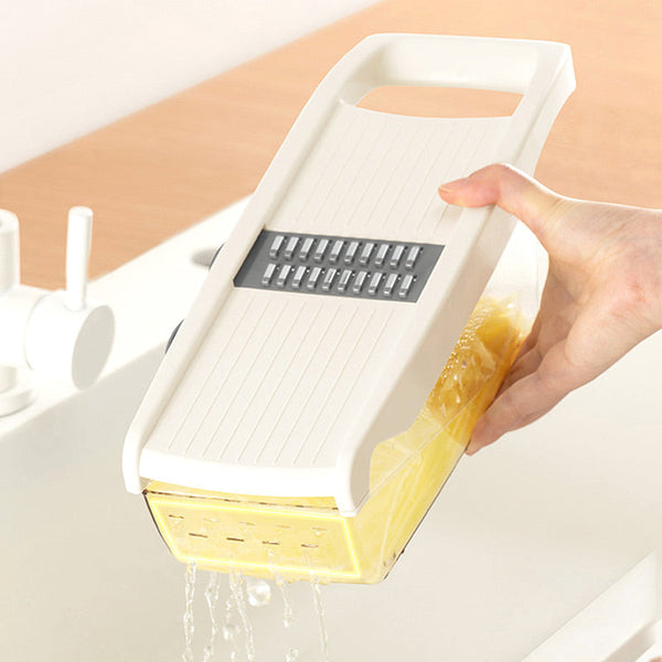 SlicePro – Schneiden wie ein Profi!