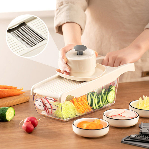 SlicePro – Schneiden wie ein Profi!