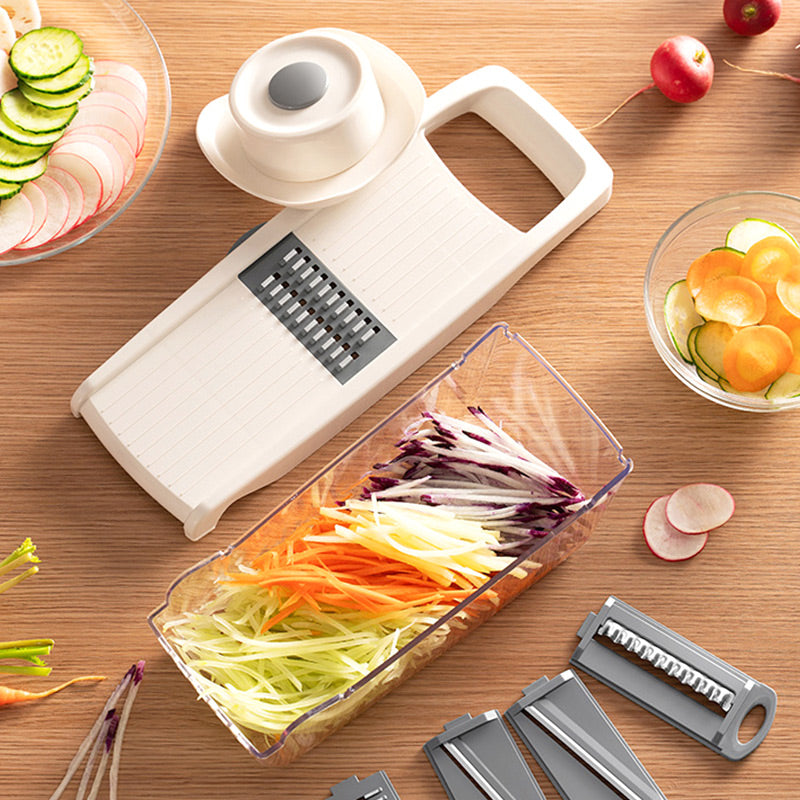 SlicePro – Schneiden wie ein Profi!