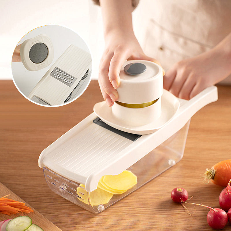 SlicePro – Schneiden wie ein Profi!