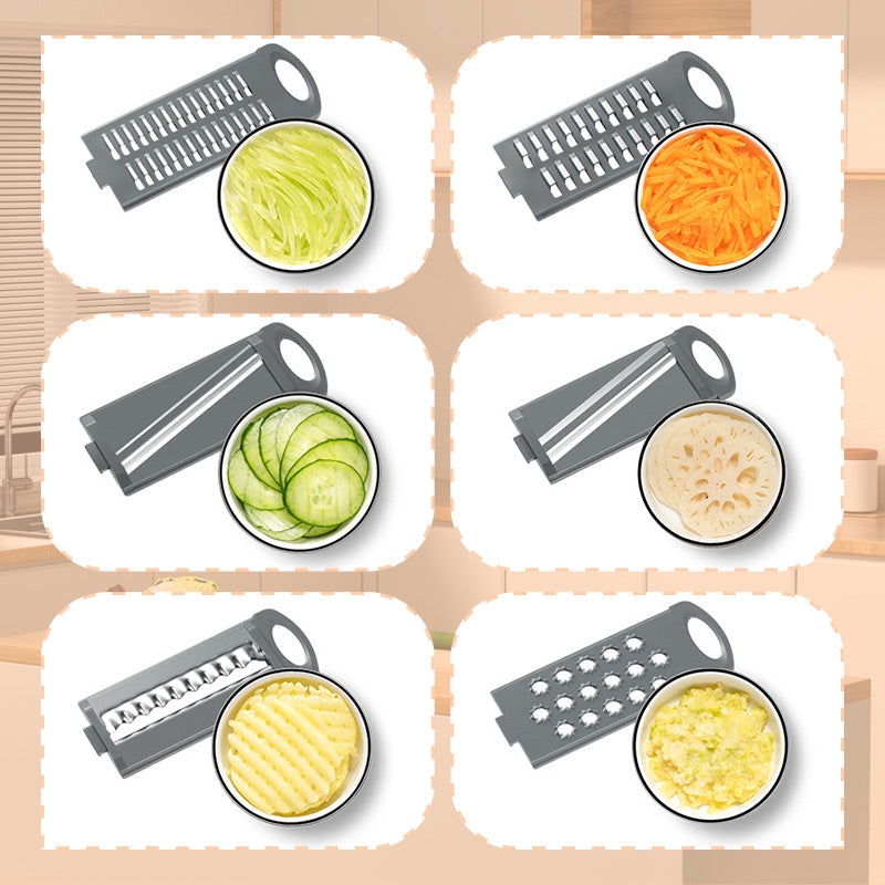 SlicePro – Schneiden wie ein Profi!