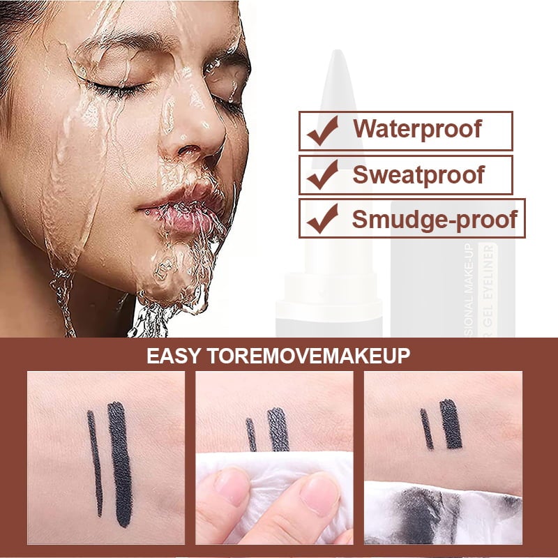 1+1 GRATIS | LashGlow – Dein Lidstrich in Sekundenschnelle!