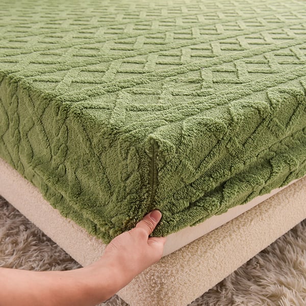 FlannelDream – Premium-Schlafkomfort für alle Jahreszeiten