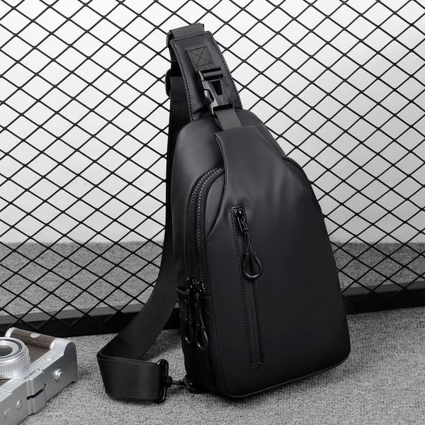 DryCarry – Alles sicher & trocken, egal wohin du gehst!
