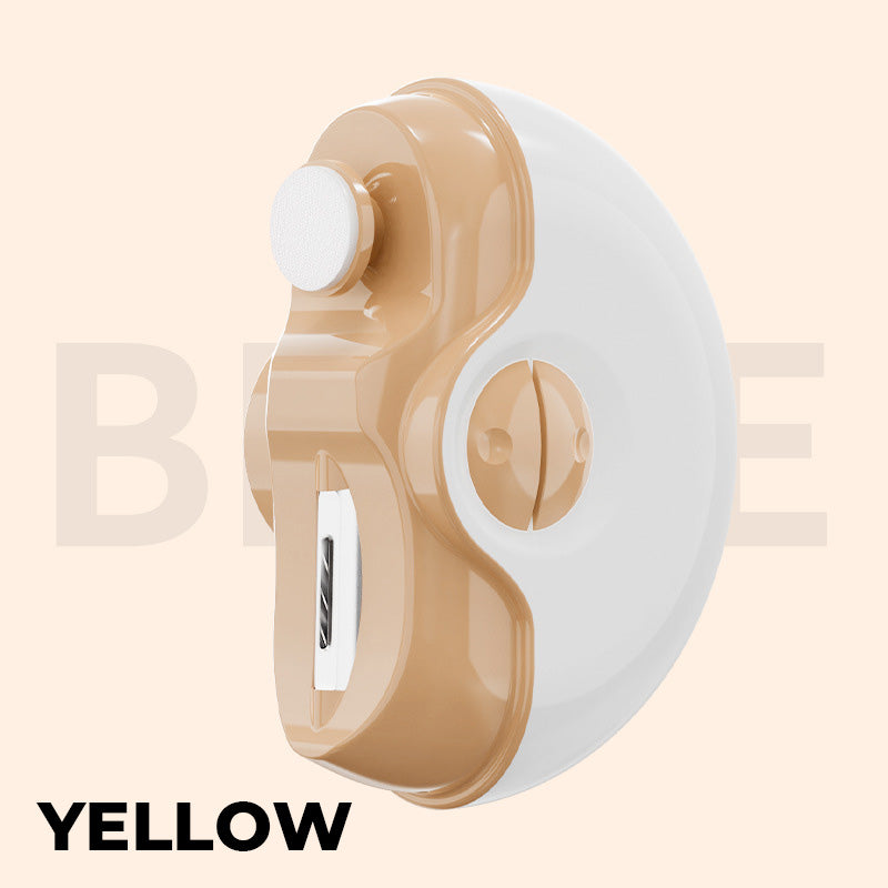 CuteNails – Perfekt gepflegte Nägel in Sekundenschnelle