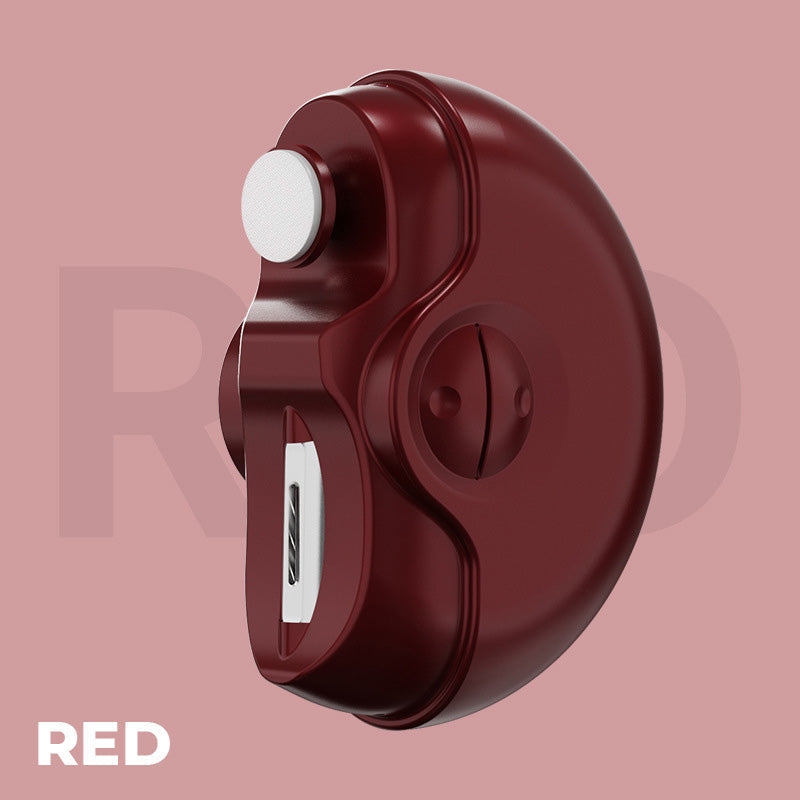 CuteNails – Perfekt gepflegte Nägel in Sekundenschnelle