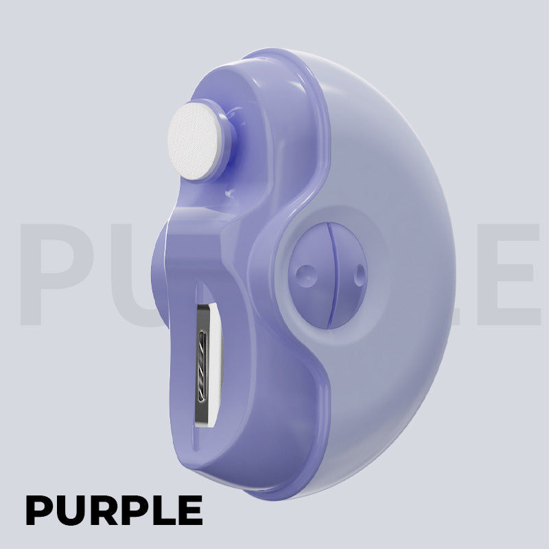 CuteNails – Perfekt gepflegte Nägel in Sekundenschnelle