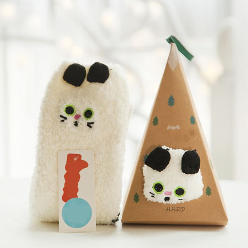 XmasSocks – Weihnachtszauber vereint mit Wärme