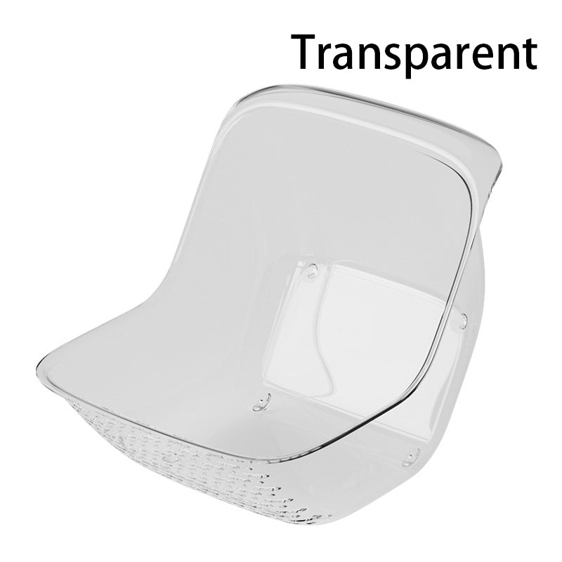 RefreshFlow – Reinigt Früchte & Gemüse Schnell und Mühelos