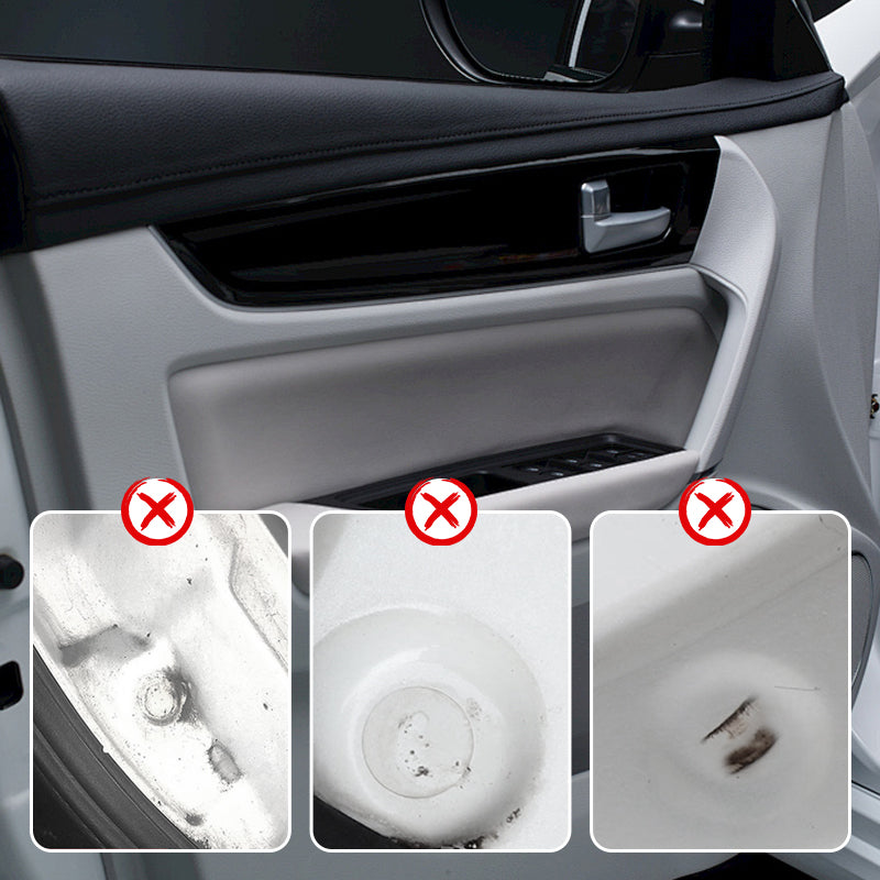 2+2 GRATIS | BumpSafe - Stoßfänger-Schutzpolster