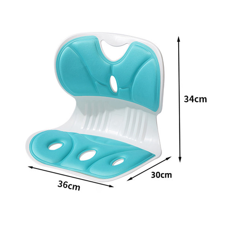 BackRelief – Rückenbeschwerden beim Sitzen beseitigen