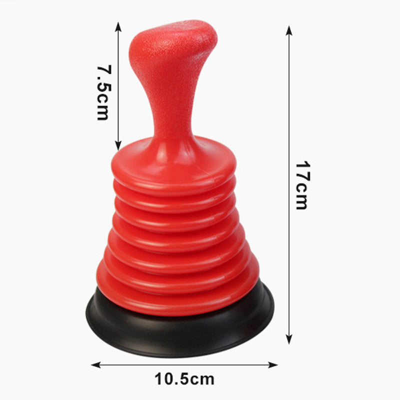 SinkForce – Power im Mini-Format!