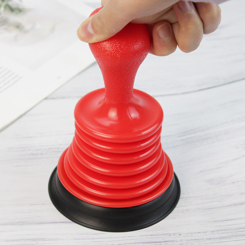 SinkForce – Power im Mini-Format!
