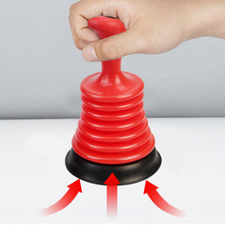 SinkForce – Power im Mini-Format!