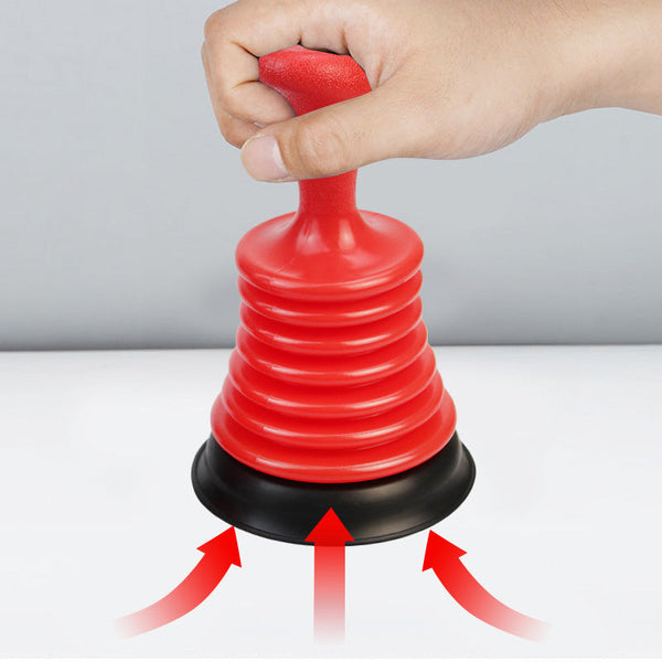 SinkForce – Power im Mini-Format!
