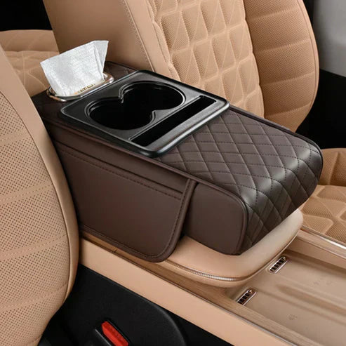 DriveComfort Pro – Sicherheit und Komfort für jede Fahrt in Ihrem Auto
