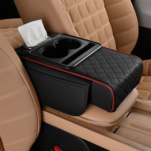 DriveComfort Pro – Sicherheit und Komfort für jede Fahrt in Ihrem Auto