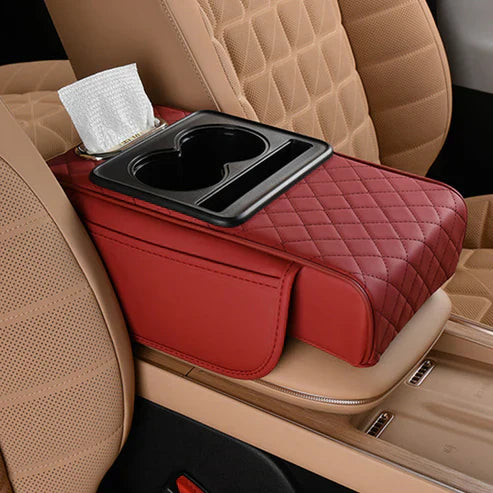 DriveComfort Pro – Sicherheit und Komfort für jede Fahrt in Ihrem Auto