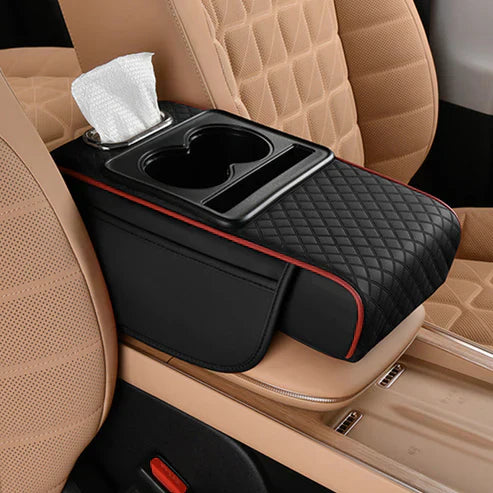 DriveComfort Pro – Sicherheit und Komfort für jede Fahrt in Ihrem Auto
