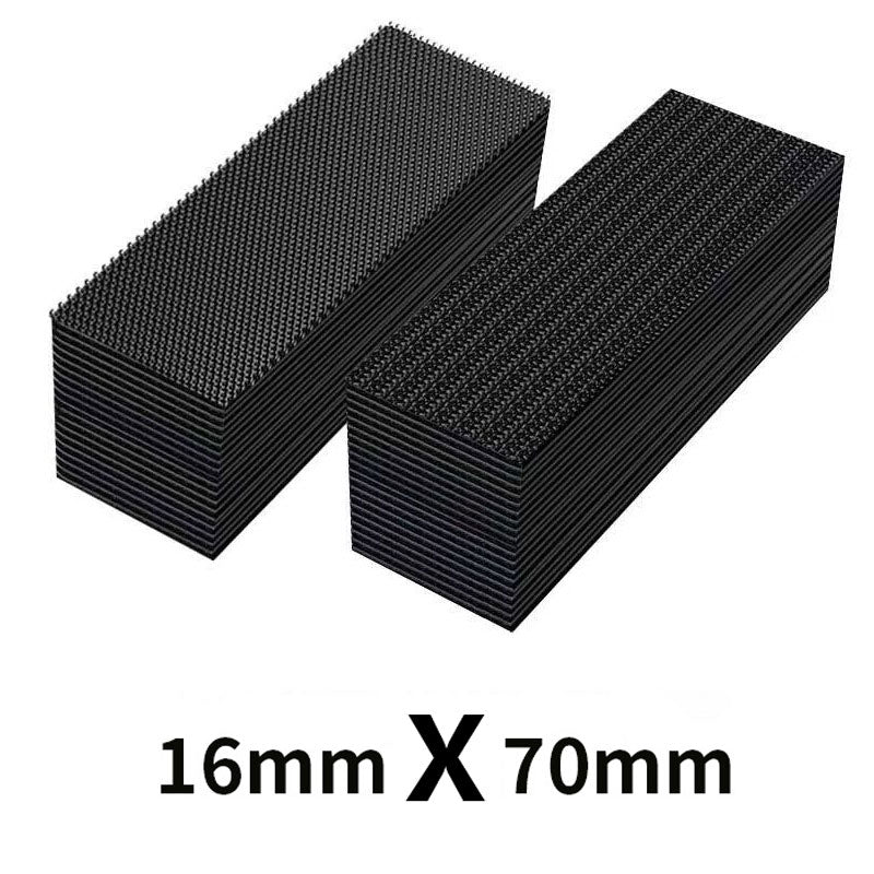 2+1 GRATIS | GripShield – Unsichtbare Matte Befestigungslösung!