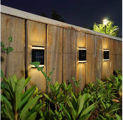SolarGlo – Kabelloses Licht für Garten & Terrasse