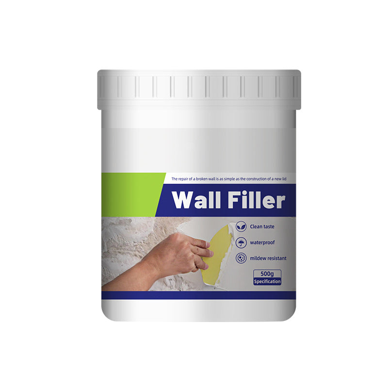 WallFix Pro – Repariert Wände dauerhaft &schützt vor Schimmel
