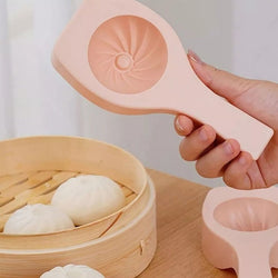 BaoBuddy – Gedämpfte Brötchen formen wie ein Profi!