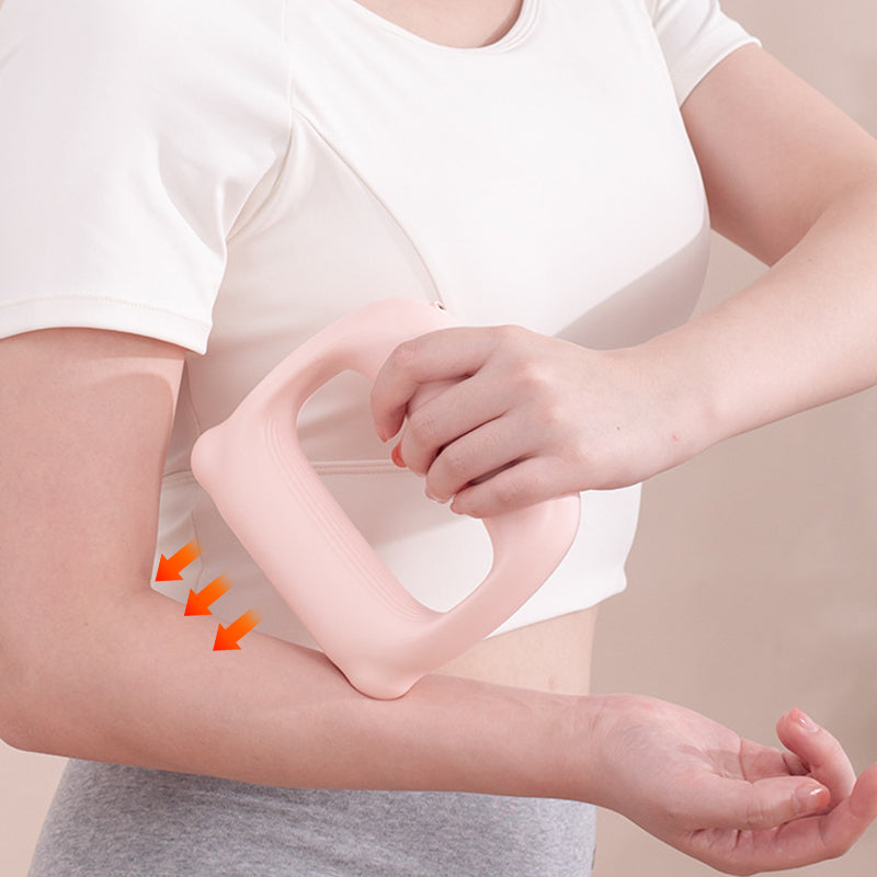VibeLoop – Dein tragbarer Muskel-Entspanner!