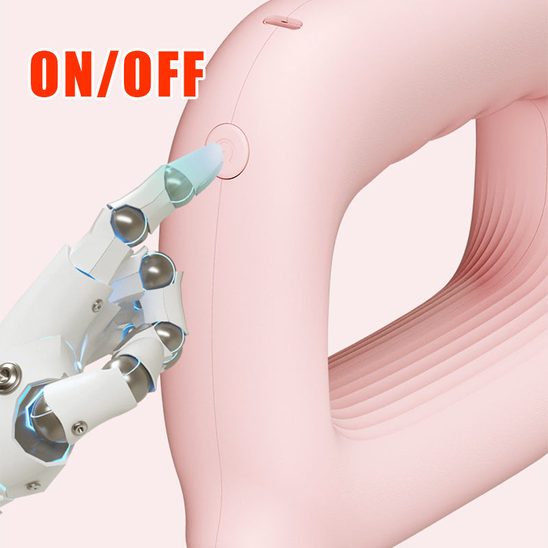 VibeLoop – Dein tragbarer Muskel-Entspanner!