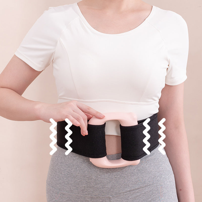 VibeLoop – Dein tragbarer Muskel-Entspanner!