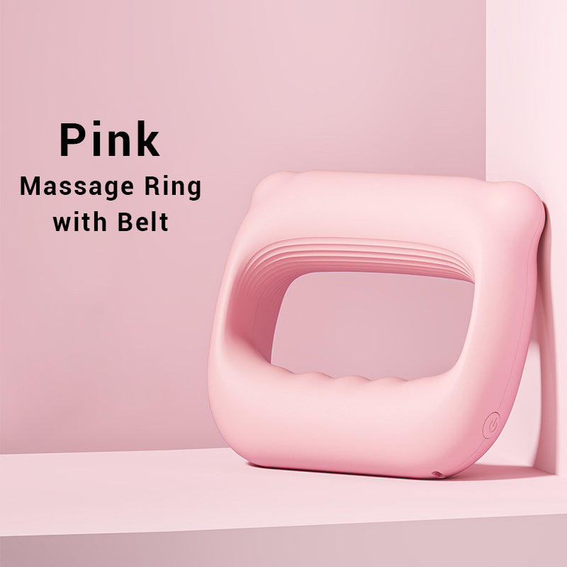 VibeLoop – Dein tragbarer Muskel-Entspanner!