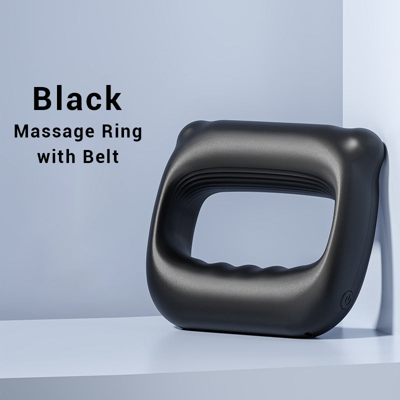 VibeLoop – Dein tragbarer Muskel-Entspanner!