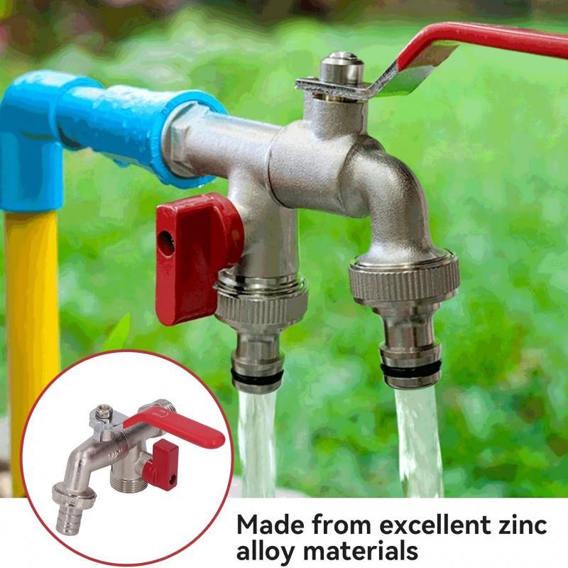 DualFlow Connect – Zwei Anschlüsse, doppelter Wassernutzen