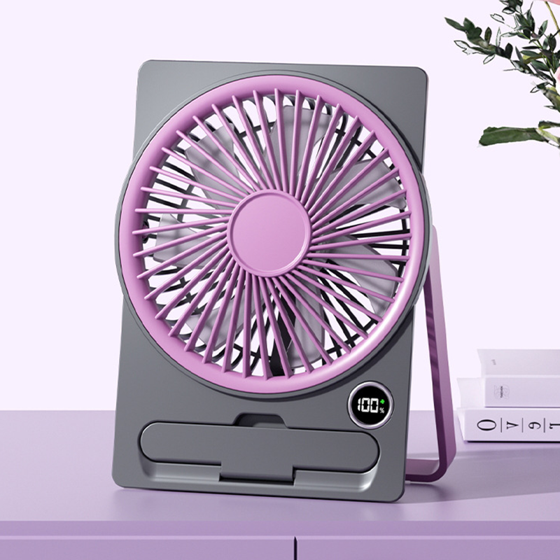 CoolFold – Frische Luft im Kartenformat!