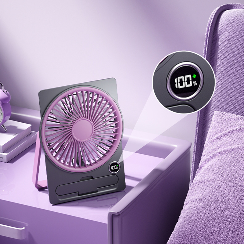 CoolFold – Frische Luft im Kartenformat!