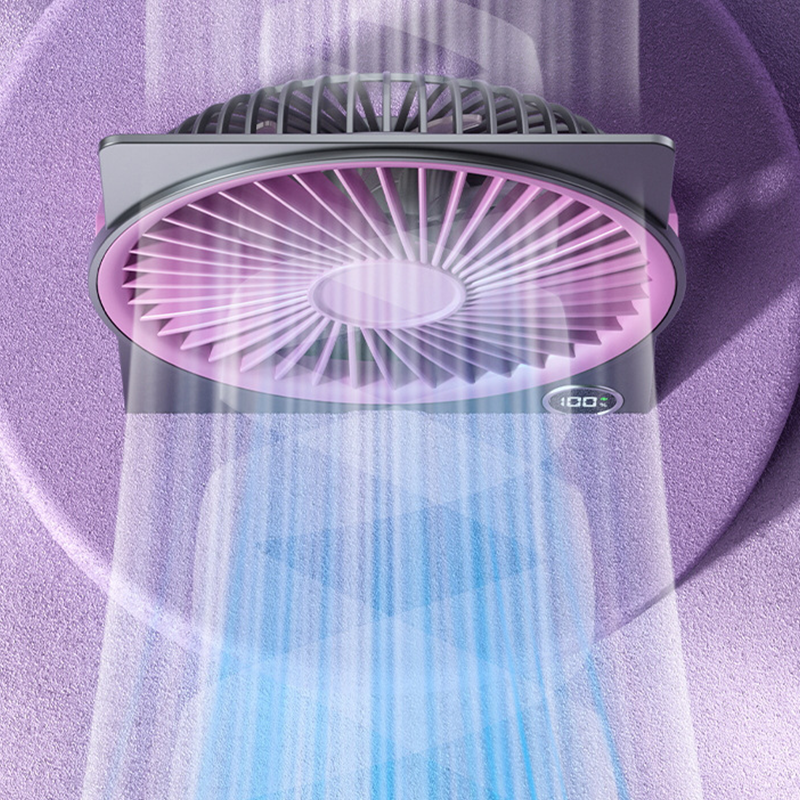 CoolFold – Frische Luft im Kartenformat!