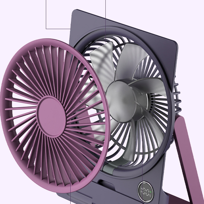 CoolFold – Frische Luft im Kartenformat!