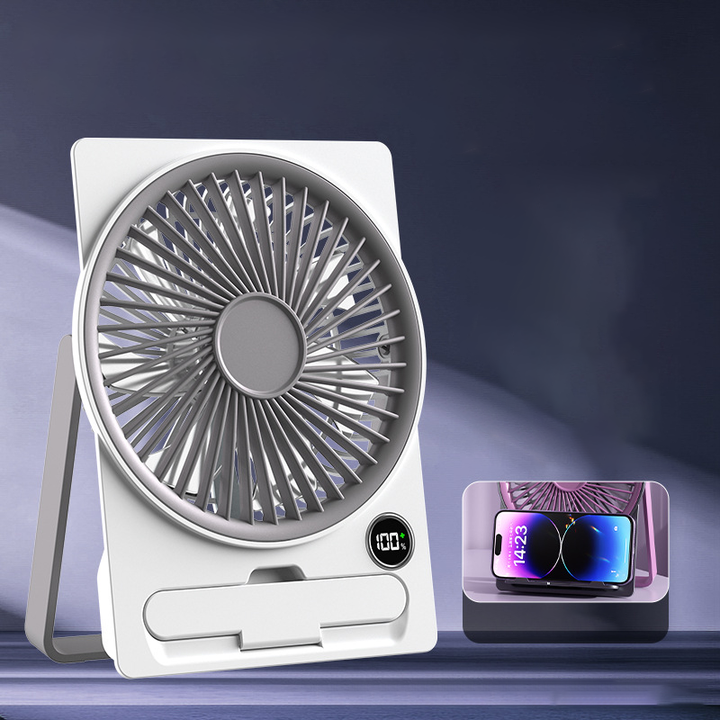 CoolFold – Frische Luft im Kartenformat!