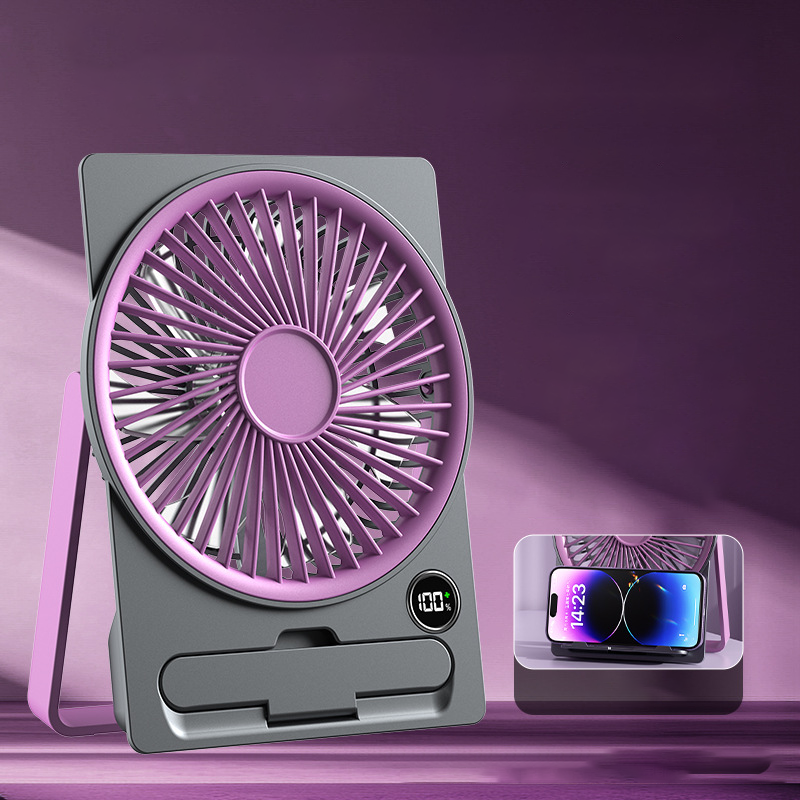 CoolFold – Frische Luft im Kartenformat!