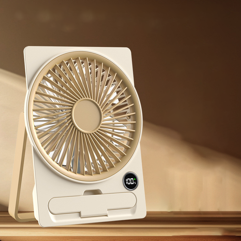 CoolFold – Frische Luft im Kartenformat!