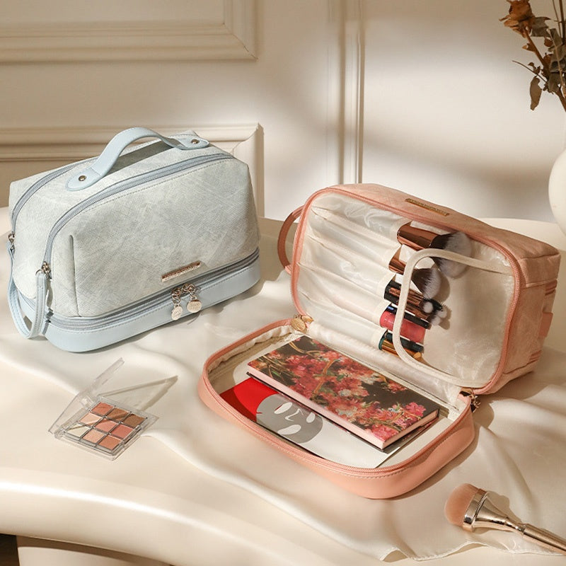 ChicCarry – Deine Beauty-Bag mit Köpfchen!
