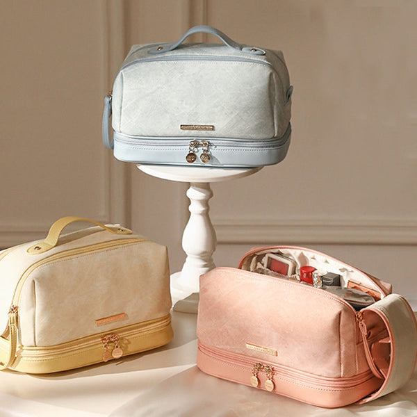 ChicCarry – Deine Beauty-Bag mit Köpfchen!