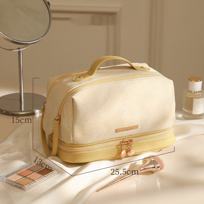ChicCarry – Deine Beauty-Bag mit Köpfchen!